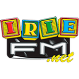 Irie FM logo