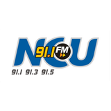 NCU Radio logo