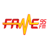 Fame 95 FM logo