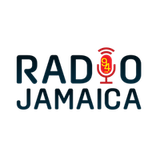 Radio Jamaica 94 FM logo
